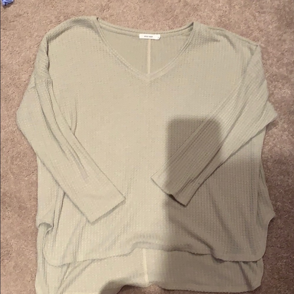Cute top